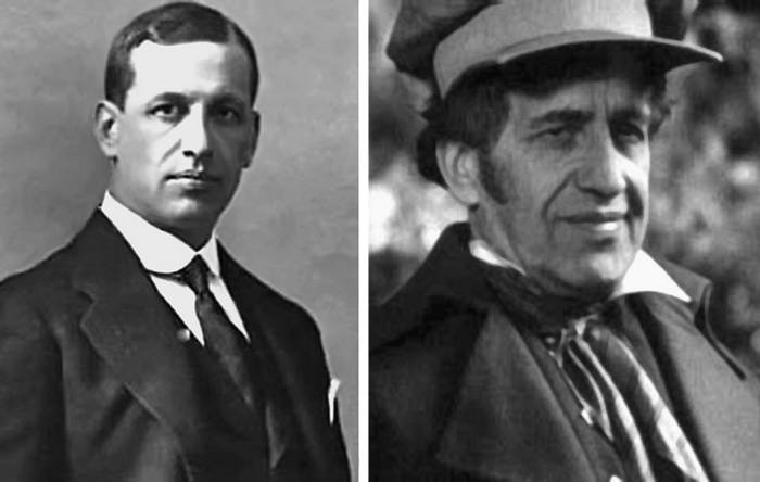 Иллюстрация к книге — 100 великих российских актеров [i_041.jpg]