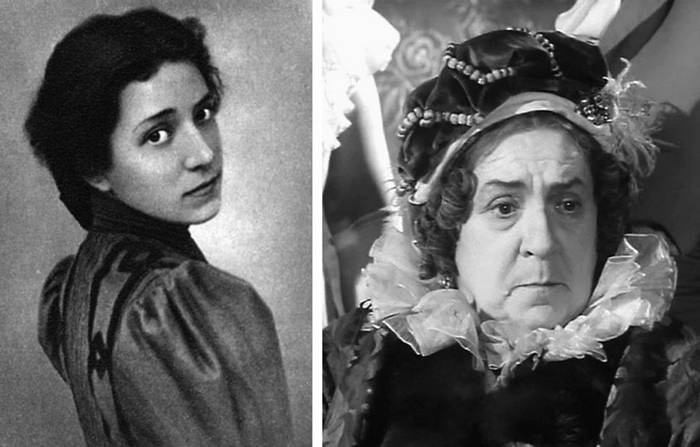 Иллюстрация к книге — 100 великих российских актеров [i_044.jpg]