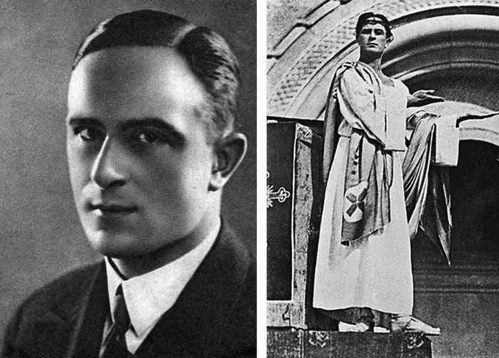 Иллюстрация к книге — 100 великих российских актеров [i_054.jpg]