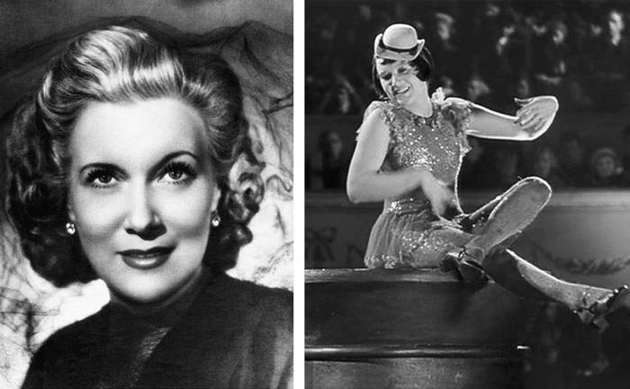 Иллюстрация к книге — 100 великих российских актеров [i_063.jpg]