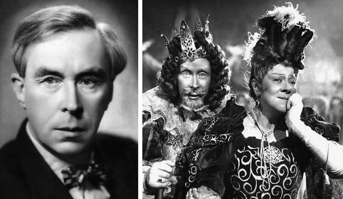 Иллюстрация к книге — 100 великих российских актеров [i_065.jpg]