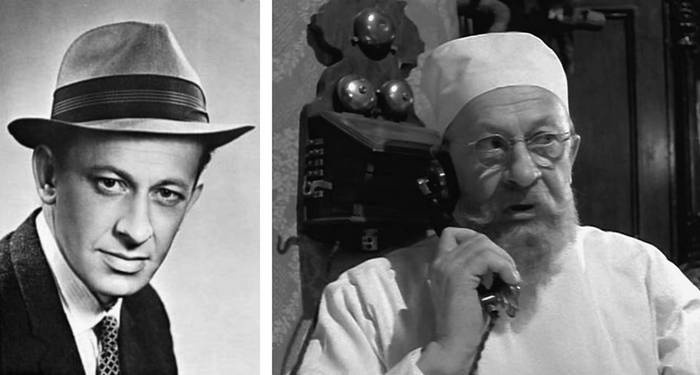 Иллюстрация к книге — 100 великих российских актеров [i_080.jpg]