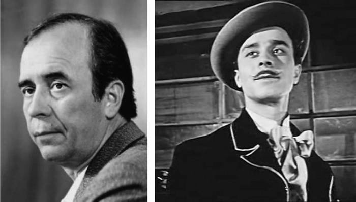 Иллюстрация к книге — 100 великих российских актеров [i_087.jpg]