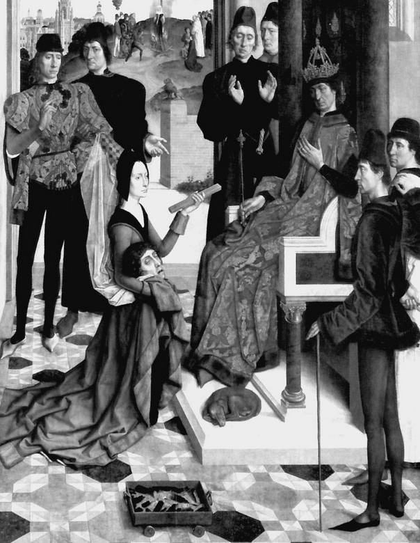 Иллюстрация к книге — 100 великих тайн человека [i_009.jpg]