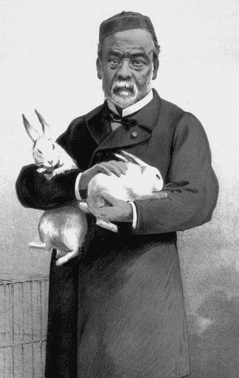 Иллюстрация к книге — 100 великих тайн человека [i_079.jpg]