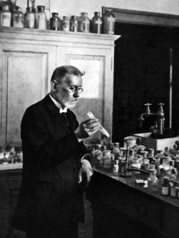 Иллюстрация к книге — 100 великих тайн сознания [i_008.jpg]