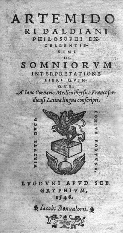 Иллюстрация к книге — 100 великих тайн сознания [i_025.jpg]