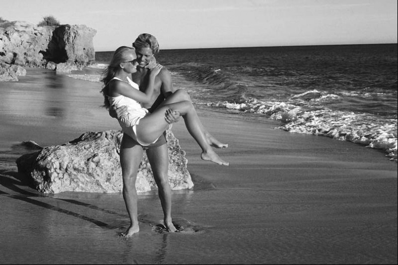 Иллюстрация к книге — 100 великих тайн сознания [i_041.jpg]