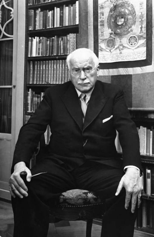 Иллюстрация к книге — 100 великих тайн сознания [i_051.jpg]