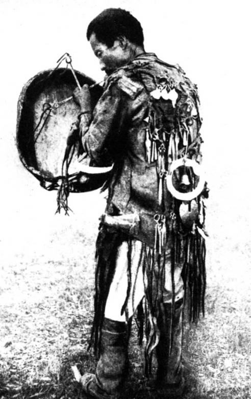 Иллюстрация к книге — 100 великих тайн сознания [i_058.jpg]