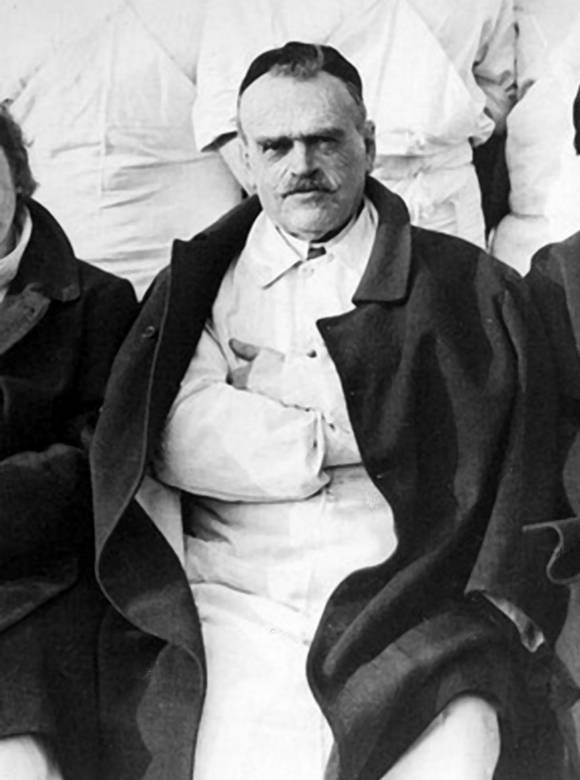 Иллюстрация к книге — 100 великих тайн сознания [i_082.jpg]