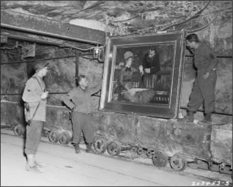 Иллюстрация к книге — Сокровища Третьего рейха [i_007.jpg]