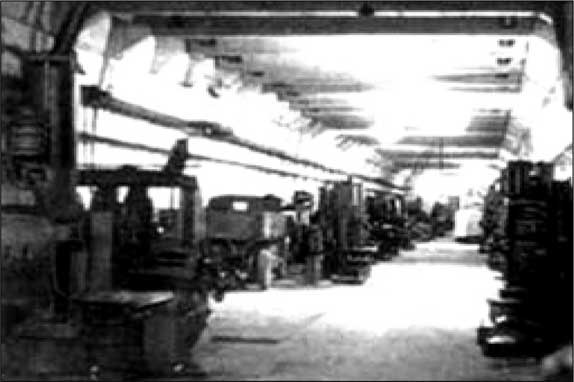 Иллюстрация к книге — Сокровища Третьего рейха [i_045.jpg]