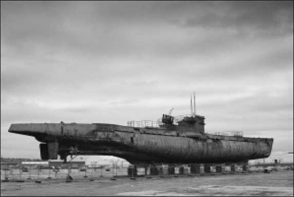 Иллюстрация к книге — Сокровища Третьего рейха [i_062.jpg]