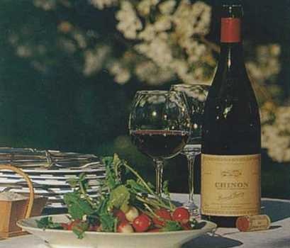 Иллюстрация к книге — Совершенное сочетание вина и еды [i_003.jpg]