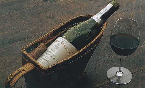 Иллюстрация к книге — Совершенное сочетание вина и еды [i_025.jpg]