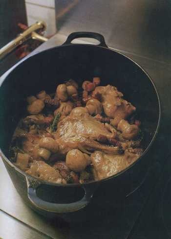 Иллюстрация к книге — Совершенное сочетание вина и еды [i_029.jpg]