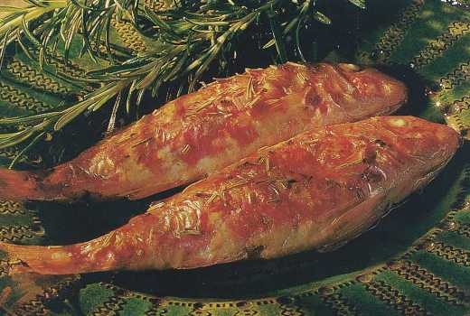 Иллюстрация к книге — Совершенное сочетание вина и еды [i_040.jpg]