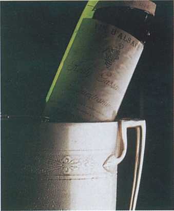 Иллюстрация к книге — Совершенное сочетание вина и еды [i_045.jpg]