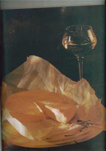 Иллюстрация к книге — Совершенное сочетание вина и еды [i_046.jpg]