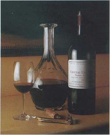 Иллюстрация к книге — Совершенное сочетание вина и еды [i_049.jpg]