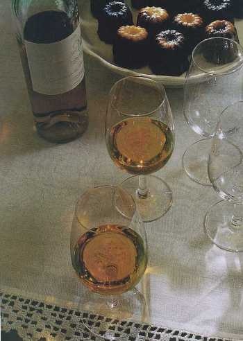 Иллюстрация к книге — Совершенное сочетание вина и еды [i_057.jpg]