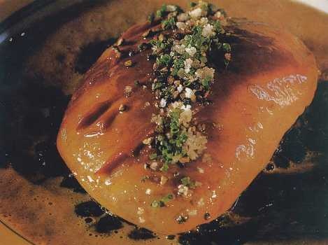 Иллюстрация к книге — Совершенное сочетание вина и еды [i_063.jpg]