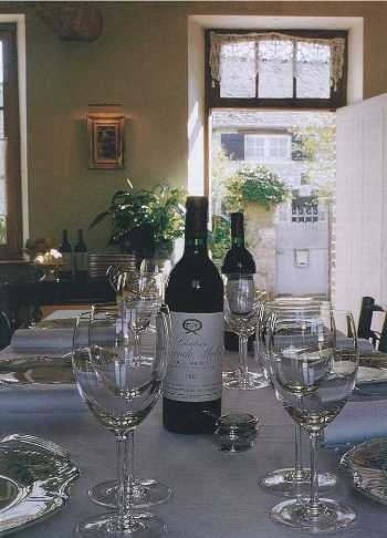 Иллюстрация к книге — Совершенное сочетание вина и еды [i_064.jpg]