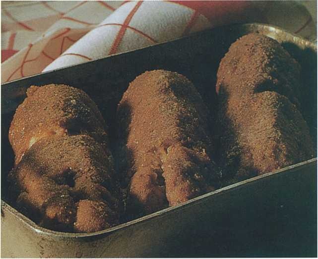 Иллюстрация к книге — Совершенное сочетание вина и еды [i_071.jpg]