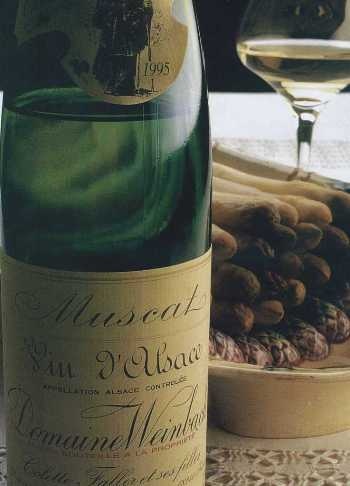 Иллюстрация к книге — Совершенное сочетание вина и еды [i_075.jpg]