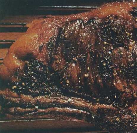 Иллюстрация к книге — Совершенное сочетание вина и еды [i_095.jpg]