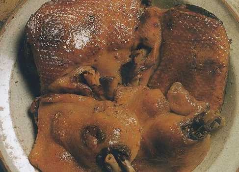 Иллюстрация к книге — Совершенное сочетание вина и еды [i_096.jpg]