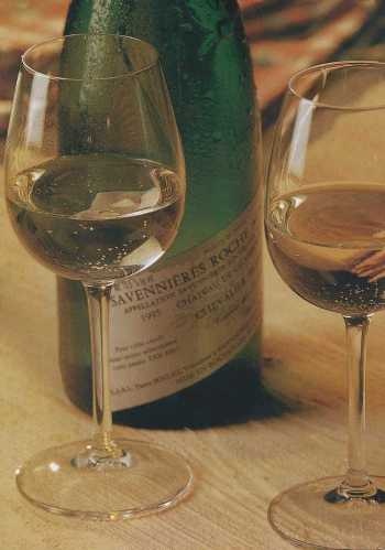 Иллюстрация к книге — Совершенное сочетание вина и еды [i_103.jpg]