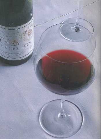 Иллюстрация к книге — Совершенное сочетание вина и еды [i_108.jpg]