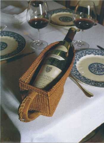 Иллюстрация к книге — Совершенное сочетание вина и еды [i_111.jpg]