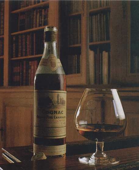 Иллюстрация к книге — Совершенное сочетание вина и еды [i_115.jpg]