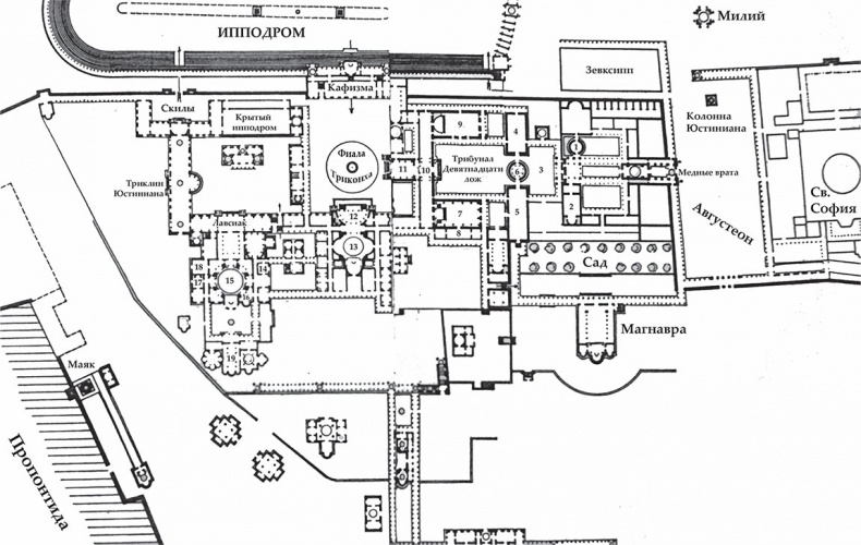 Иллюстрация к книге — Кассия [i_006.jpg]