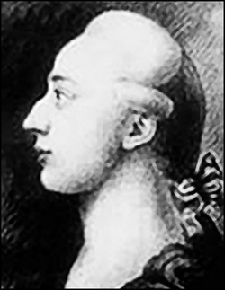 Иллюстрация к книге — 50 знаменитых авантюристов [i_002.jpg]