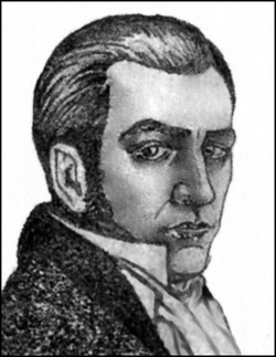 Иллюстрация к книге — 50 знаменитых авантюристов [i_008.jpg]