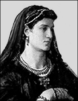 Иллюстрация к книге — 50 знаменитых авантюристов [i_020.jpg]