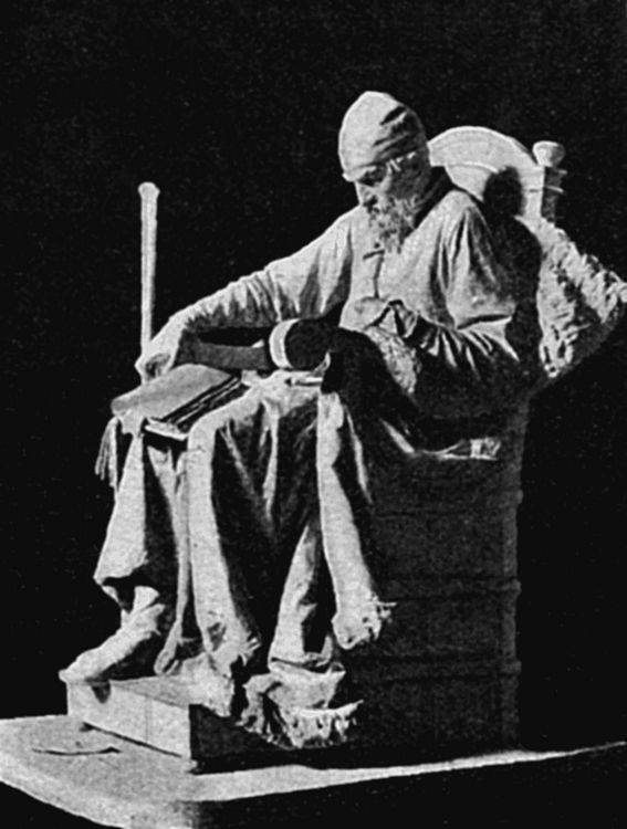 Иллюстрация к книге — История Войска Донского. Картины былого Тихого Дона [i_010.jpg]