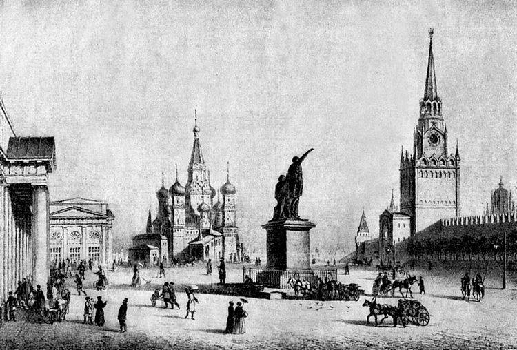 Иллюстрация к книге — История Войска Донского. Картины былого Тихого Дона [i_022.jpg]