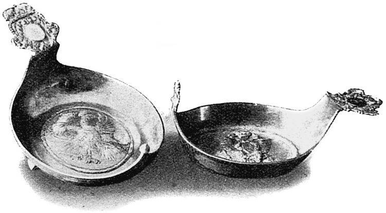 Иллюстрация к книге — История Войска Донского. Картины былого Тихого Дона [i_040.jpg]