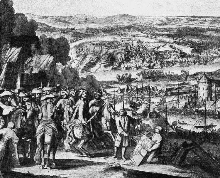 Иллюстрация к книге — История Войска Донского. Картины былого Тихого Дона [i_043.jpg]