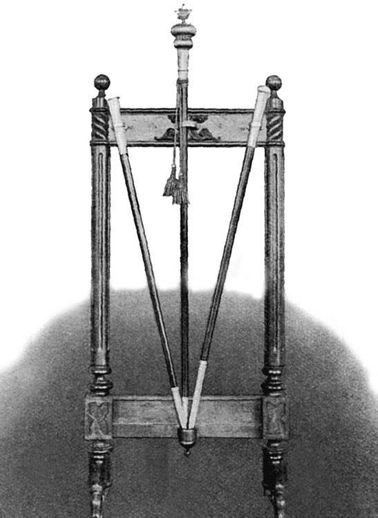 Иллюстрация к книге — История Войска Донского. Картины былого Тихого Дона [i_045.jpg]