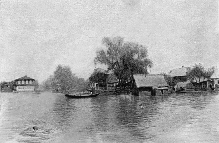 Иллюстрация к книге — История Войска Донского. Картины былого Тихого Дона [i_048.jpg]