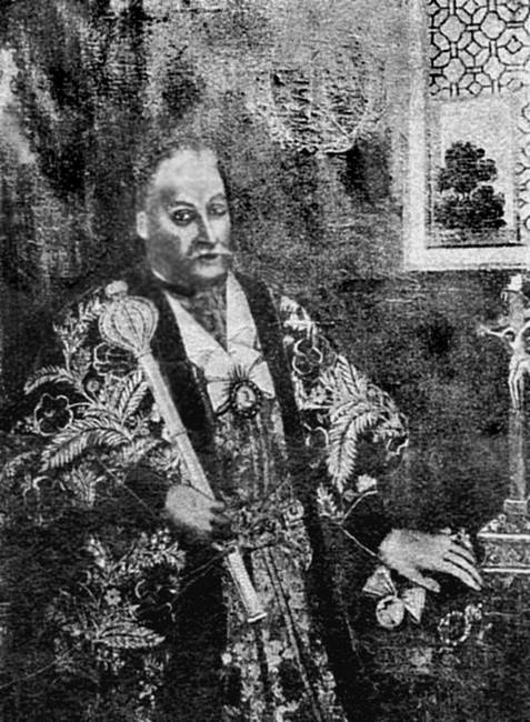 Иллюстрация к книге — История Войска Донского. Картины былого Тихого Дона [i_055.jpg]