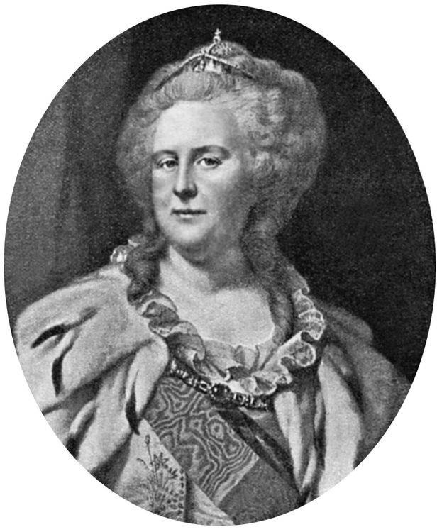 Иллюстрация к книге — История Войска Донского. Картины былого Тихого Дона [i_059.jpg]