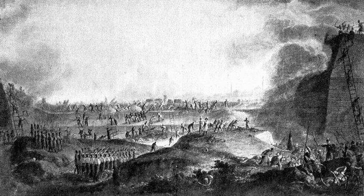 Иллюстрация к книге — История Войска Донского. Картины былого Тихого Дона [i_066.jpg]