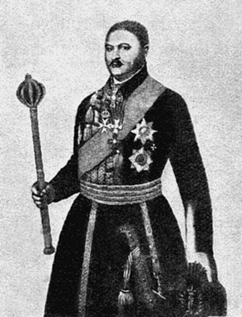 Иллюстрация к книге — История Войска Донского. Картины былого Тихого Дона [i_071.jpg]